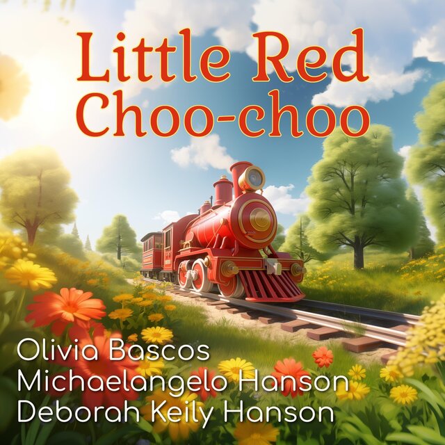 Little Red Choo-choo