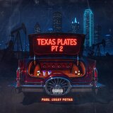 Texas Plates 2 (Re-Rocked & Chopped Remix)