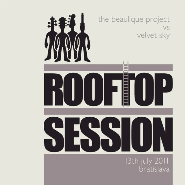 Rooftop Session
