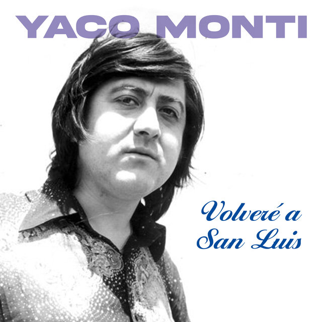 Volveré a San Luis
