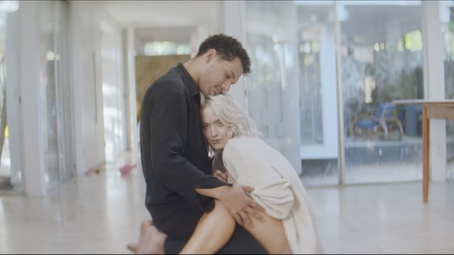 Can't Get Over Us (Official Video)