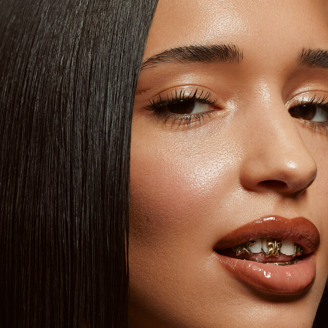 Cover art for album  by Dina Ayada