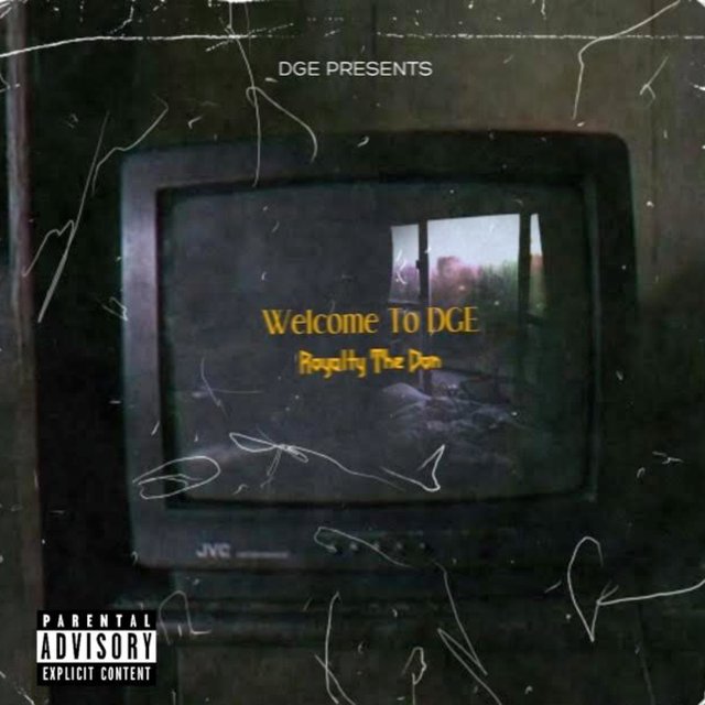 Welcome To DGE