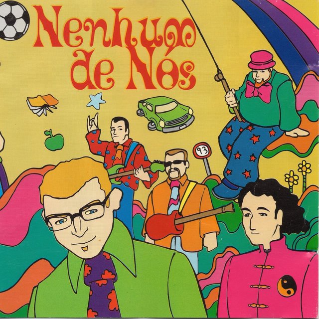 Onde Você Estava em 93?