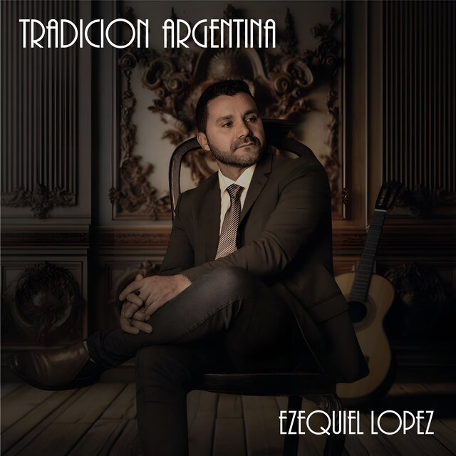 Tradición Argentina (Cover)