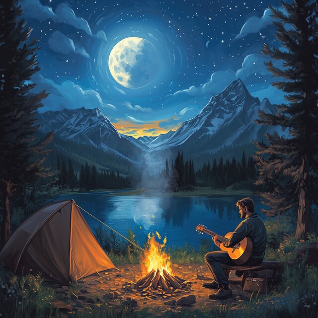 Relaxing Guitar Jazz for Chill Vibes