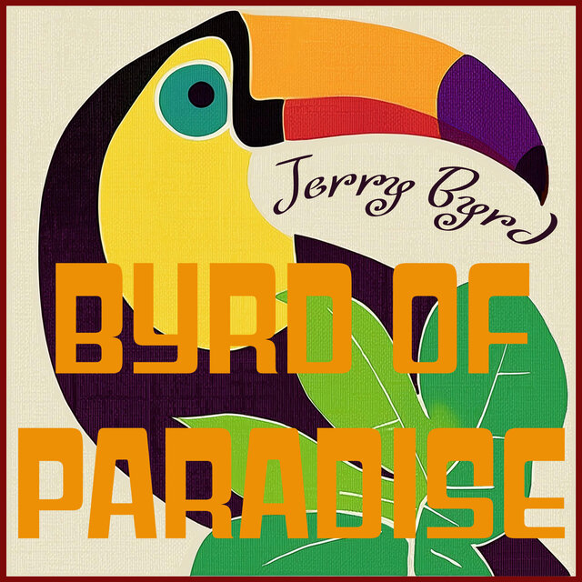 Byrd of Paradise
