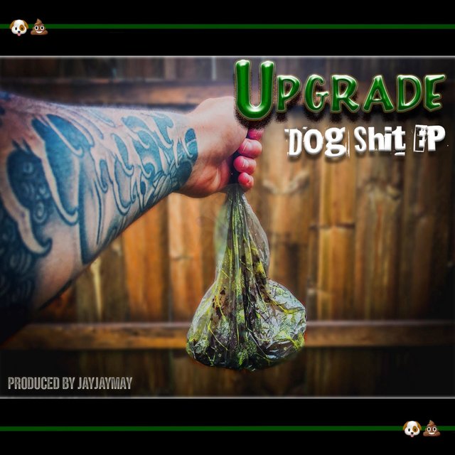 Dog Shit EP