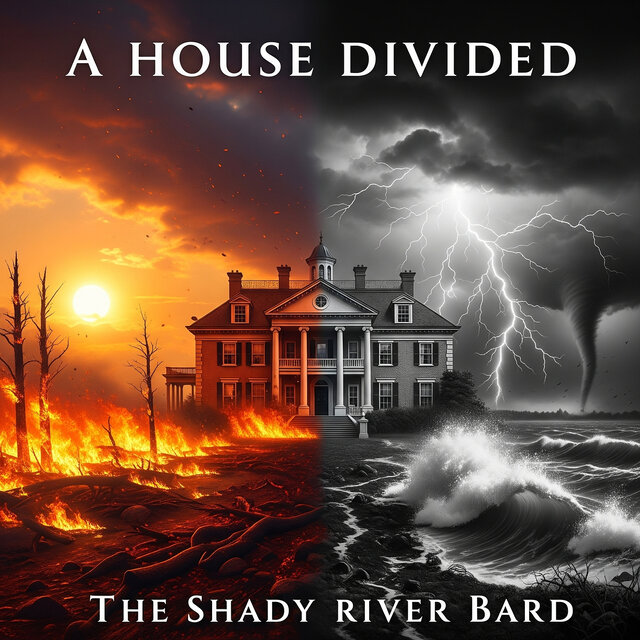 A House Divided