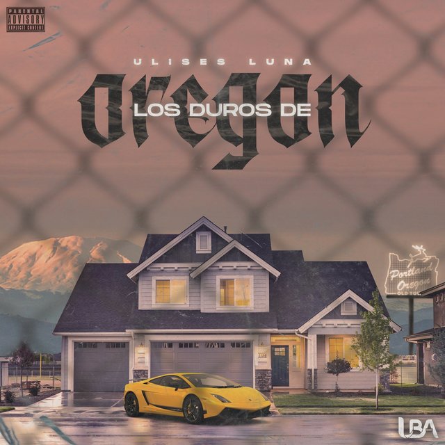 Los Duros de Oregon