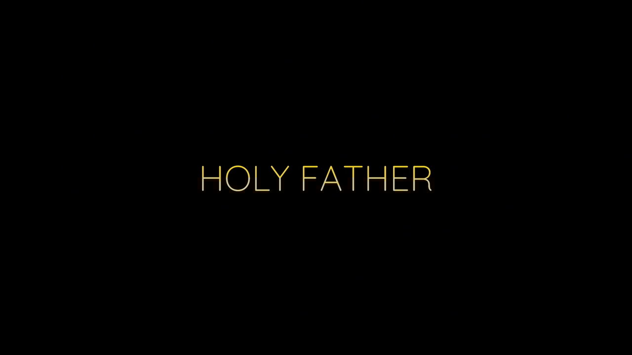 Holy Father (feat. Acatears, Mas Musiq & Lawd Weezy)