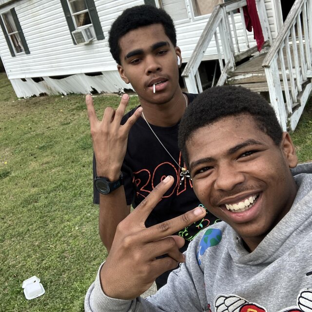 NORTH