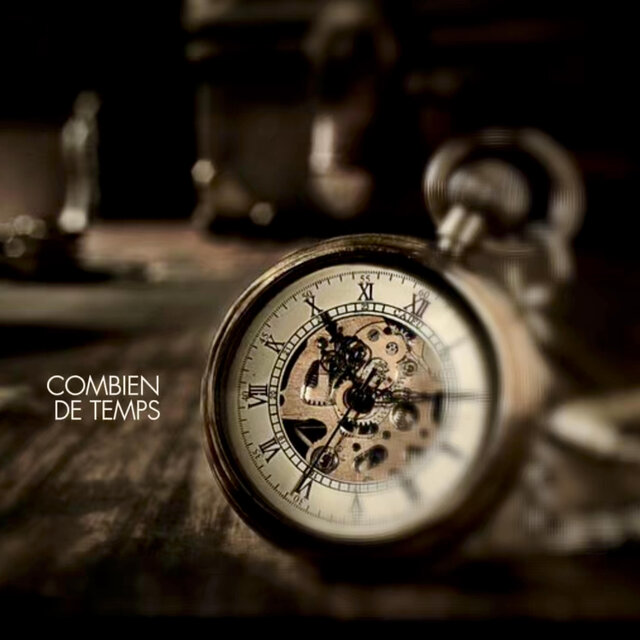 COMBIEN DE TEMPS