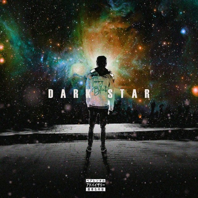 Darkstar