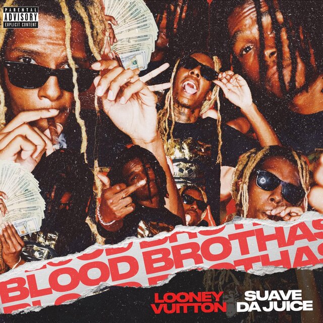 Blood Brothas