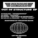 Interference (Original Mix)