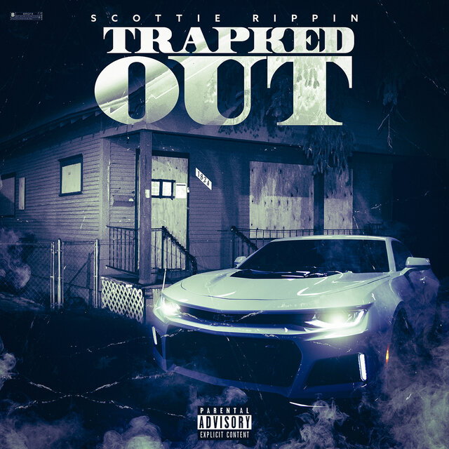 Trapked Out