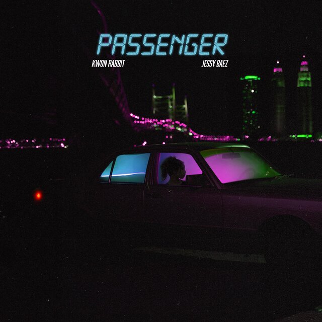 Passenger