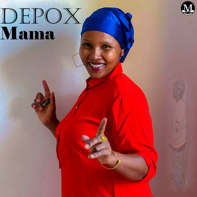 Mama