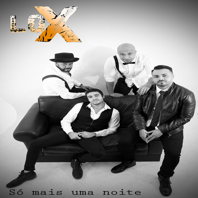 Só Mais uma Noite