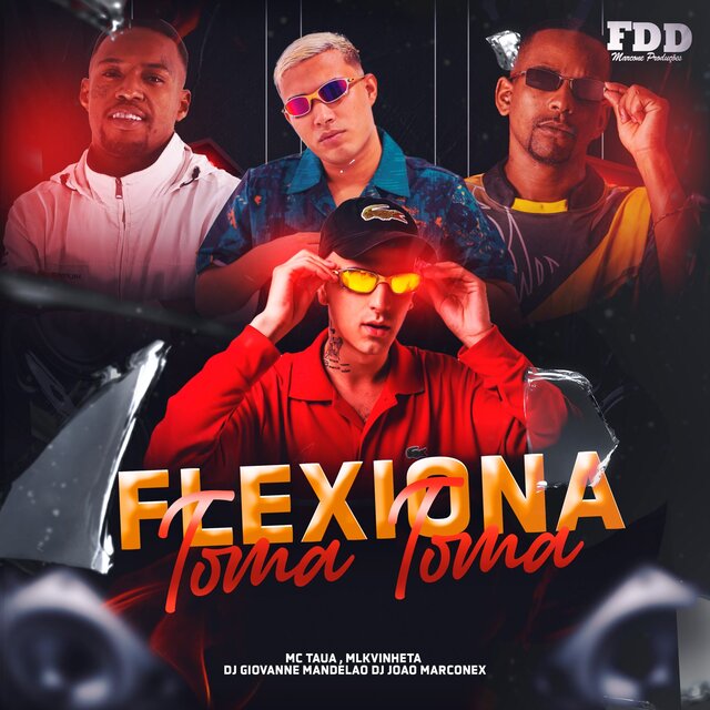 Flexiona Toma Toma