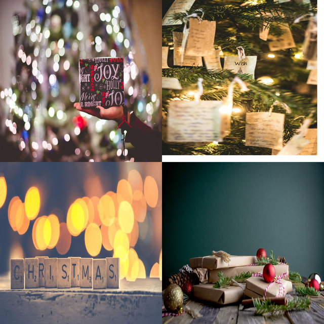 Gioia al Mondo; Natale Virtuale