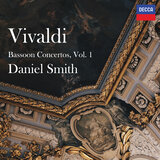 Vivaldi: Bassoon Concerto No. 1 in B flat Major - 
