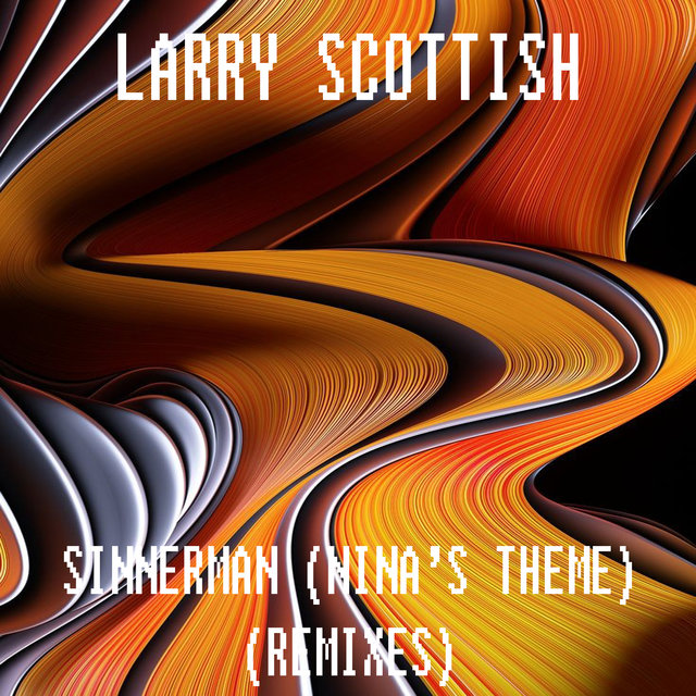 Sinnerman (Nina's Theme) (Remixes)