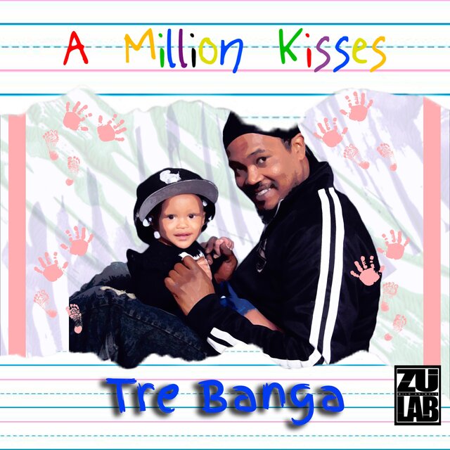 A Million Kisses