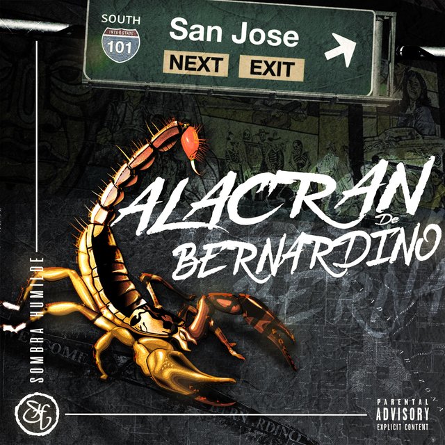 El Alacran De San Bernardino