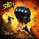 Cover art for album Knock  'Em Out - With a Metal Fist by Elm Street