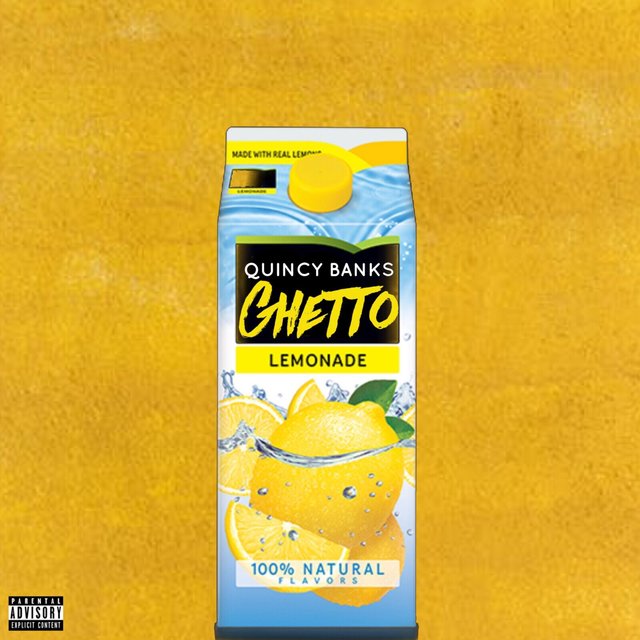 Ghetto Lemonade