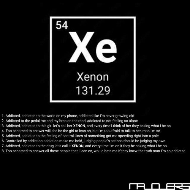 XENON