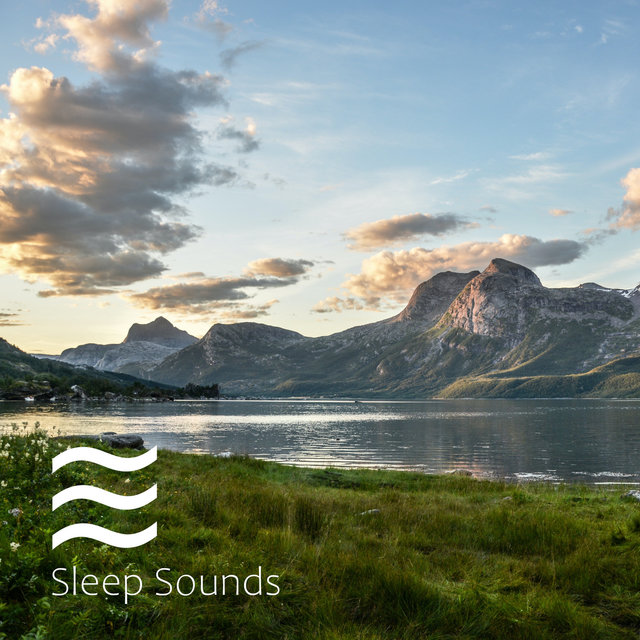 Soothing Sleeping Dreaming Noises for Kids
