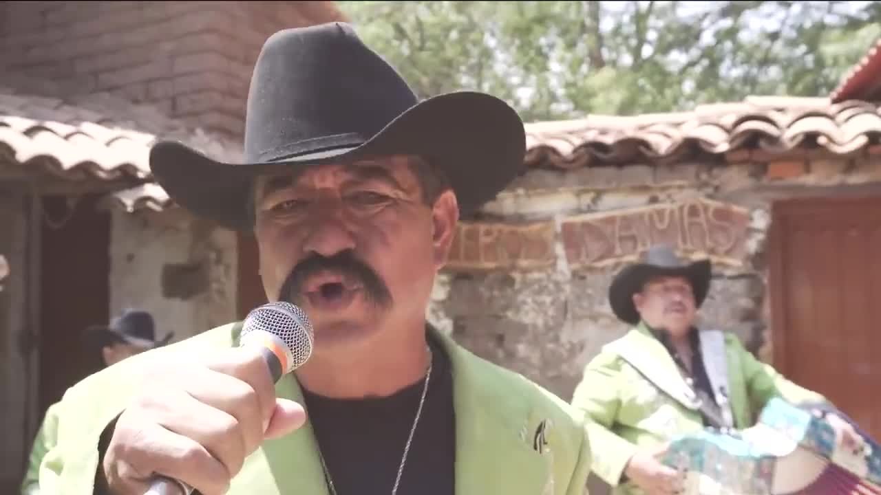 Madrecita