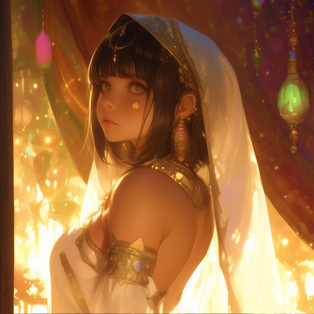 波斯梦境｜失落之国的幻想之音(Persian Dreamscape | Fantasia of the Lost Kingdom)