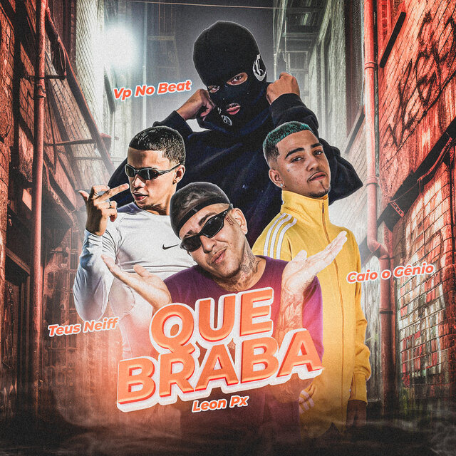 Que Braba