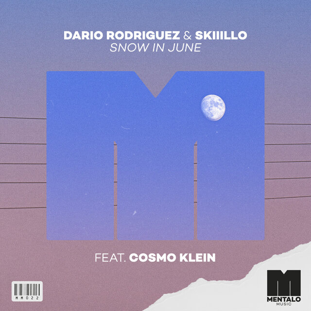 Snow in June (feat. Cosmo Klein)