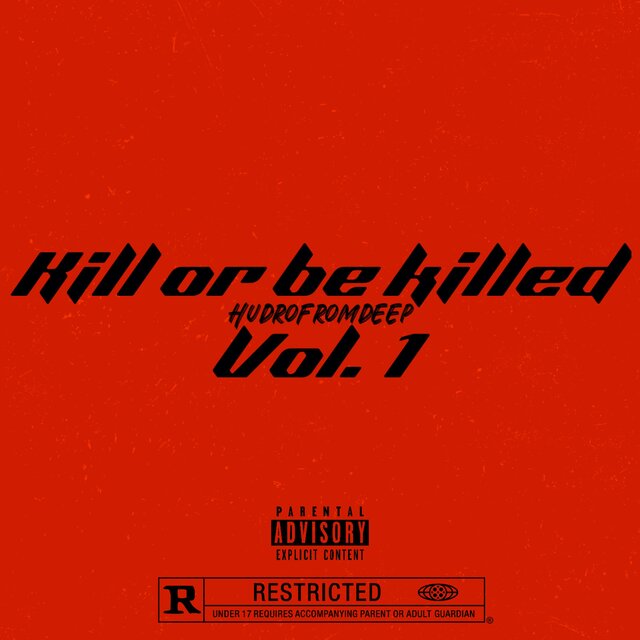 kill or be killed