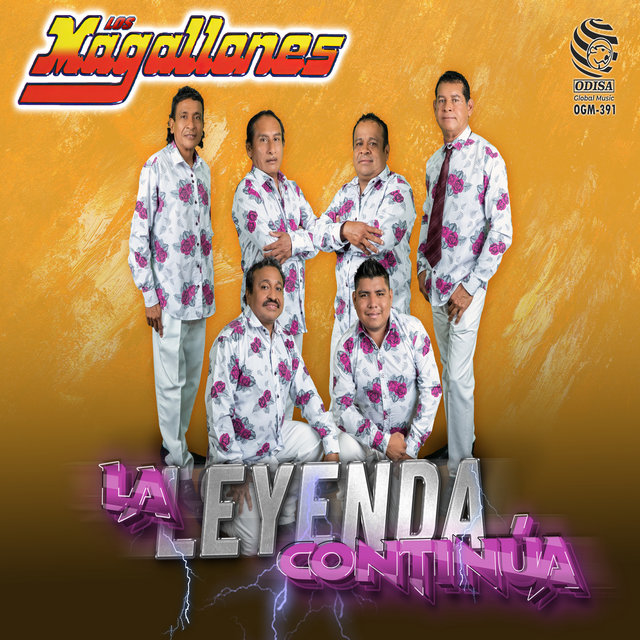 La Leyenda Continua