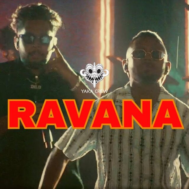 Ravana (Live #3)