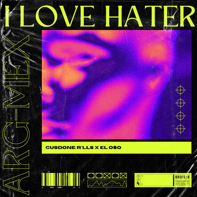I Love Hater