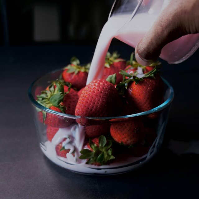 songs for strawberry milk