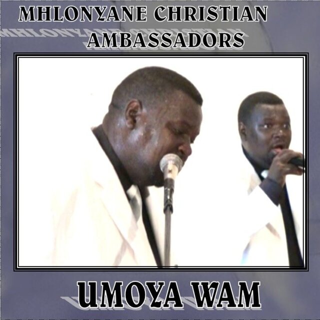 Umoya Wam