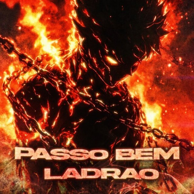 Passo Bem Ladrao