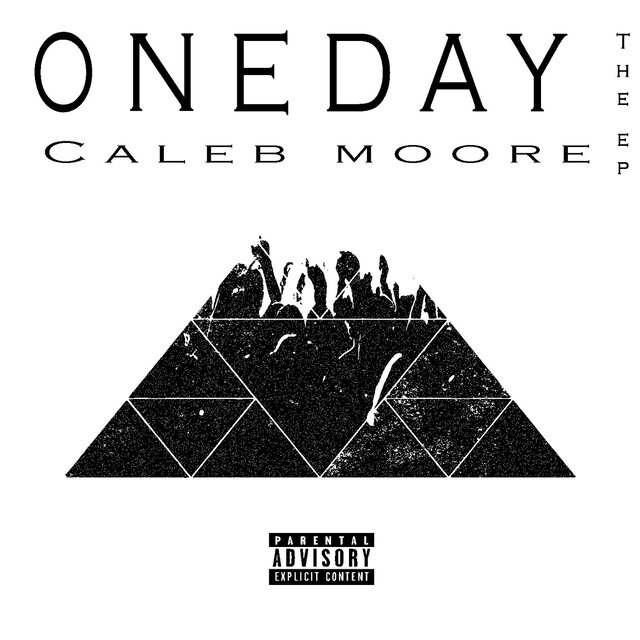 One Day - EP
