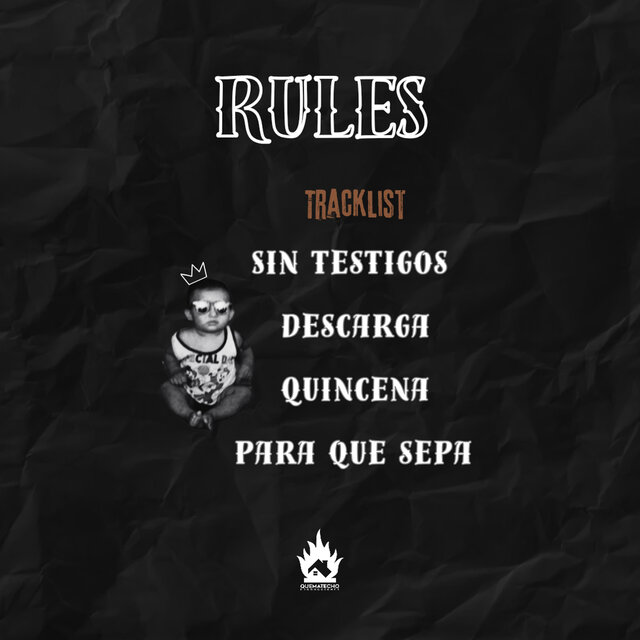 RULES