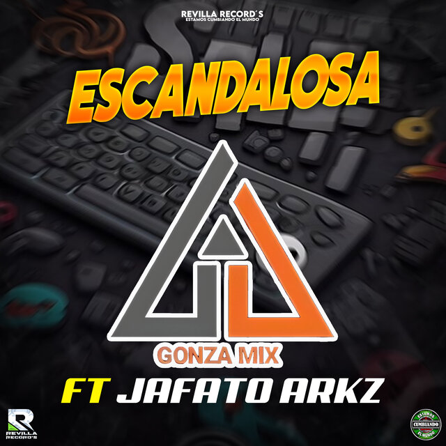 Escandalosa
