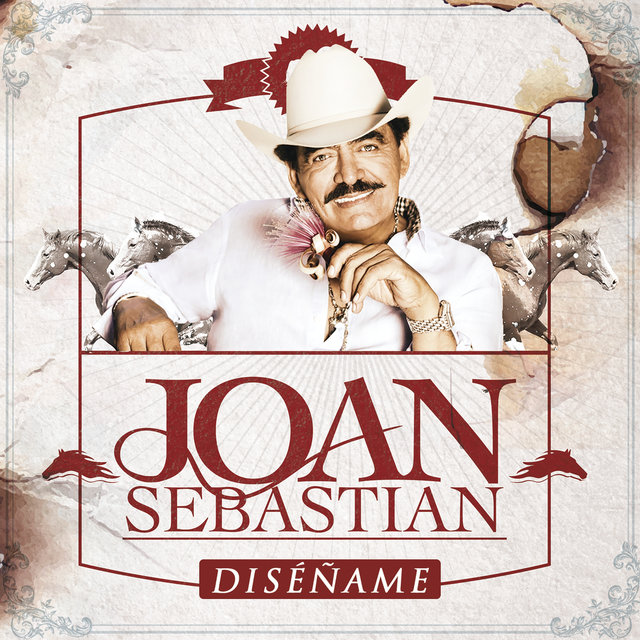 Diséñame (En Vivo)