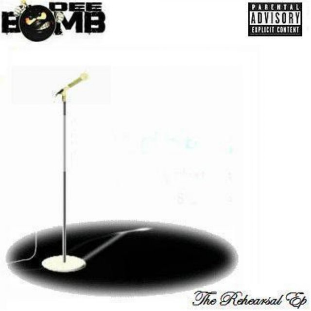 The Rehearsal Ep
